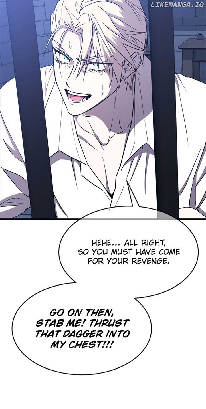 Crazy Princess Renia chapter 80 page 46