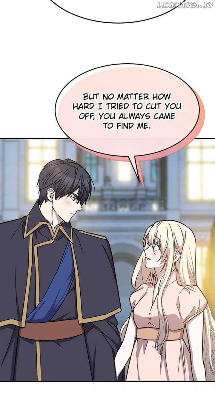 Crazy Princess Renia chapter 80 page 63