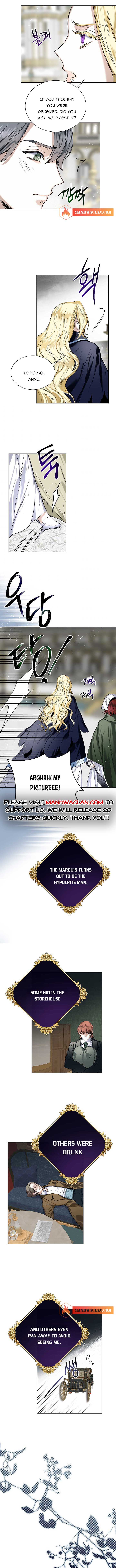 ROYAL MARRIAGE chapter 10 page 5