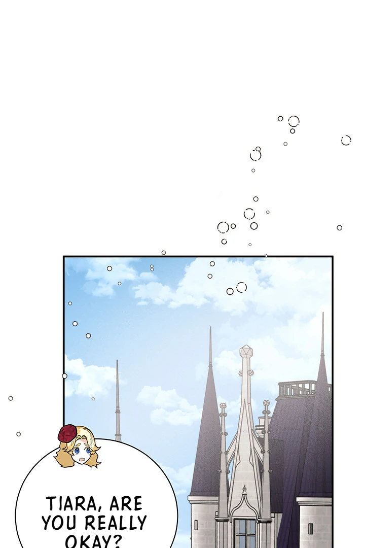 ROYAL MARRIAGE chapter 100 page 1