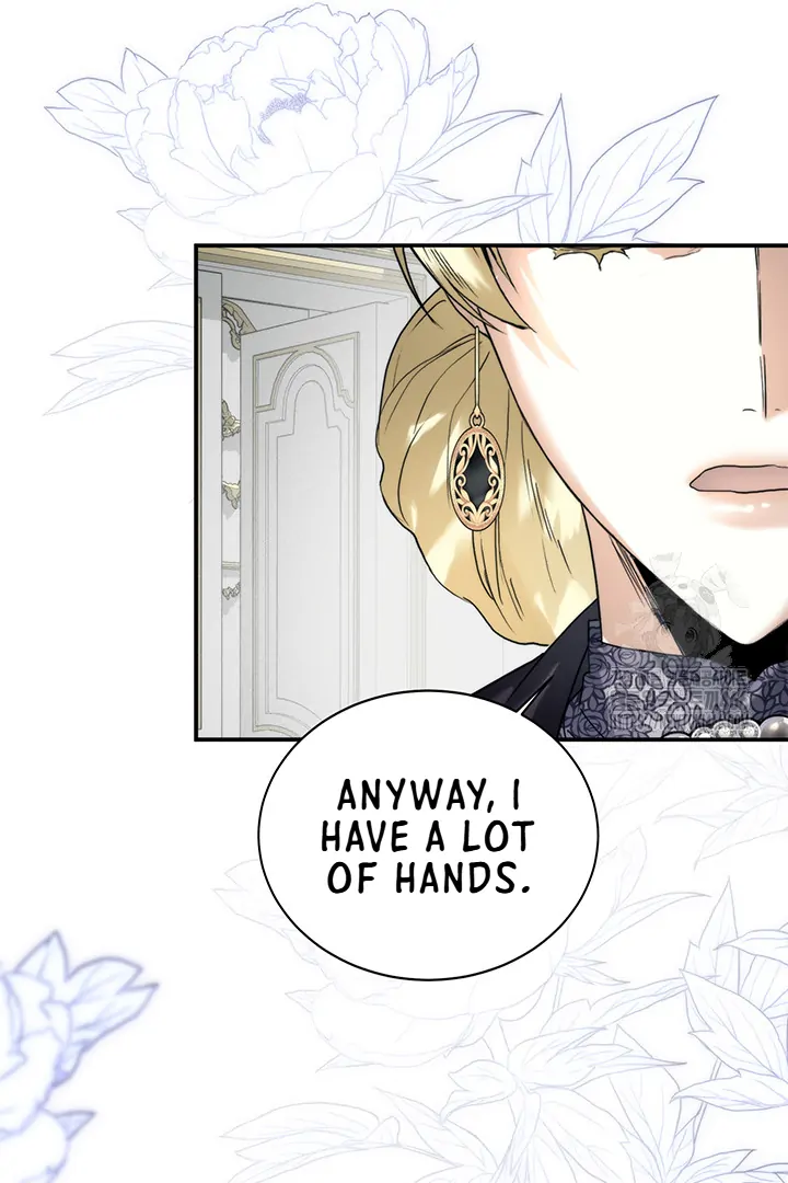ROYAL MARRIAGE chapter 100 page 10