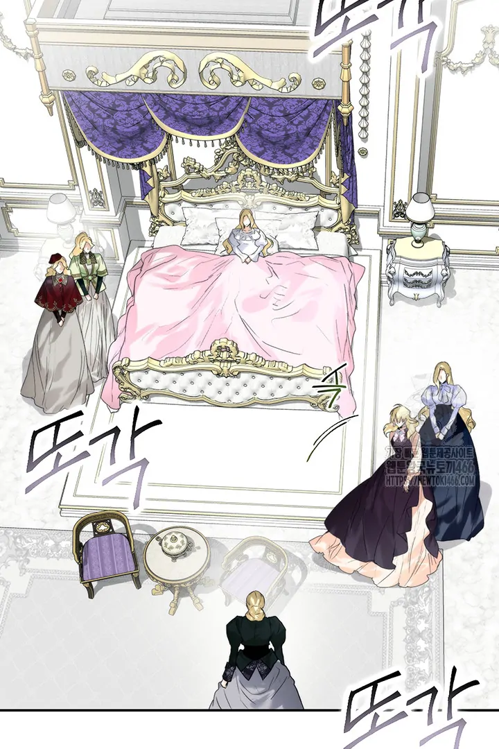 ROYAL MARRIAGE chapter 100 page 13