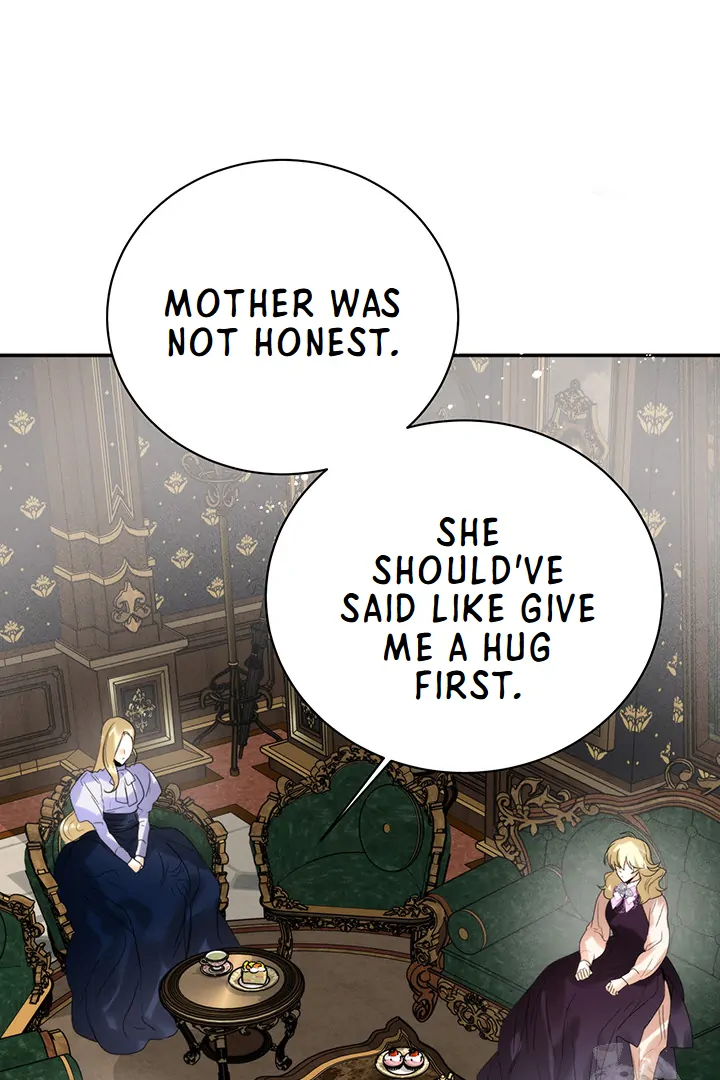 ROYAL MARRIAGE chapter 100 page 24