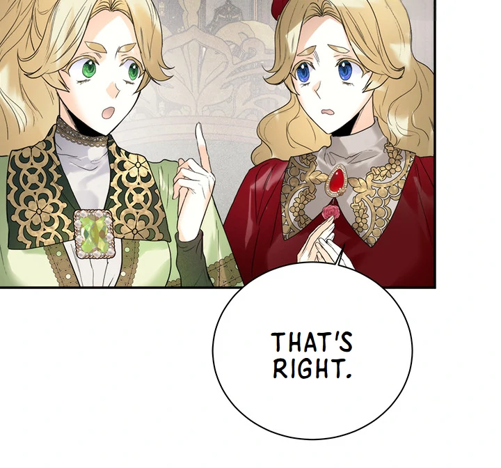ROYAL MARRIAGE chapter 100 page 27