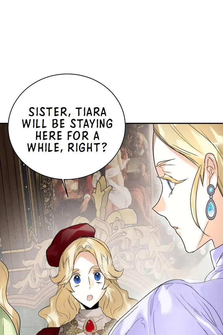 ROYAL MARRIAGE chapter 100 page 28