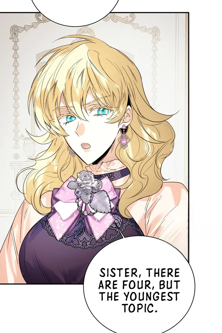 ROYAL MARRIAGE chapter 100 page 3