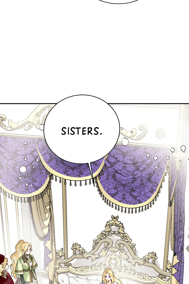 ROYAL MARRIAGE chapter 100 page 4