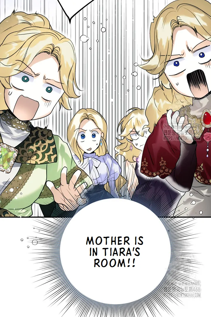 ROYAL MARRIAGE chapter 100 page 43