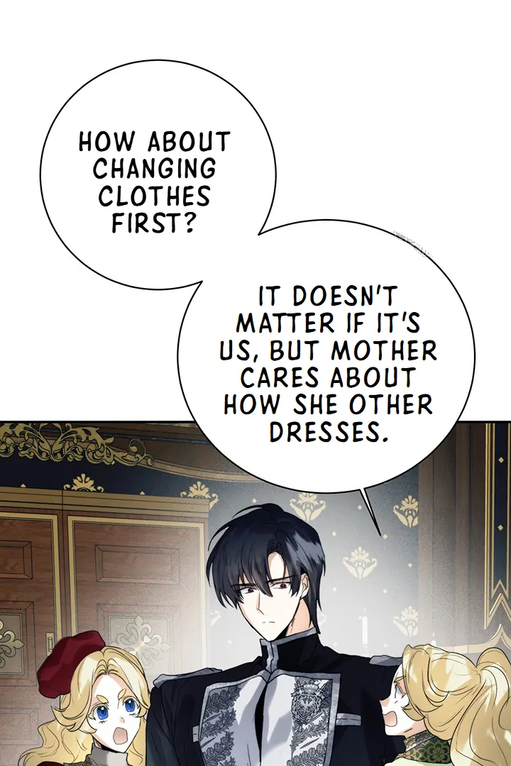 ROYAL MARRIAGE chapter 100 page 47