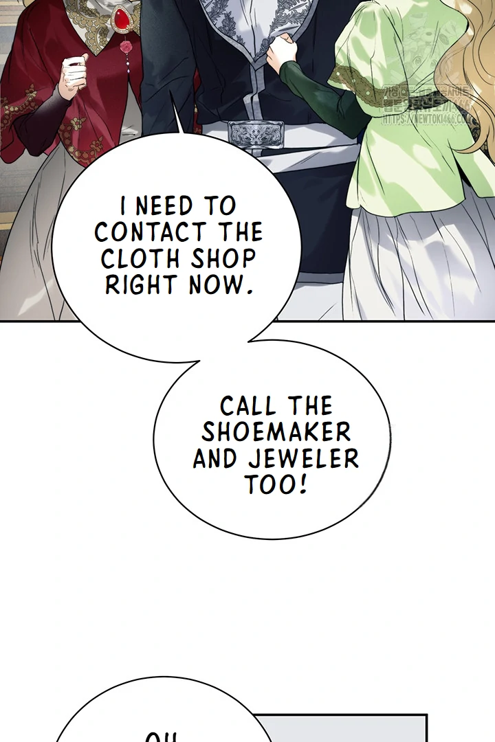 ROYAL MARRIAGE chapter 100 page 48