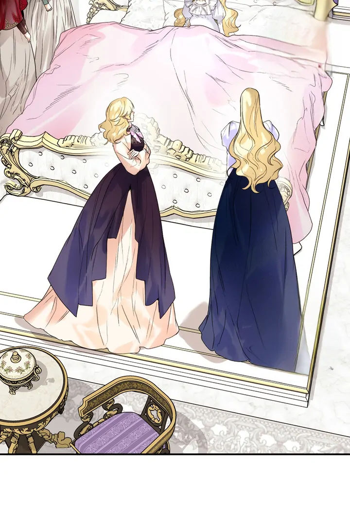 ROYAL MARRIAGE chapter 100 page 5