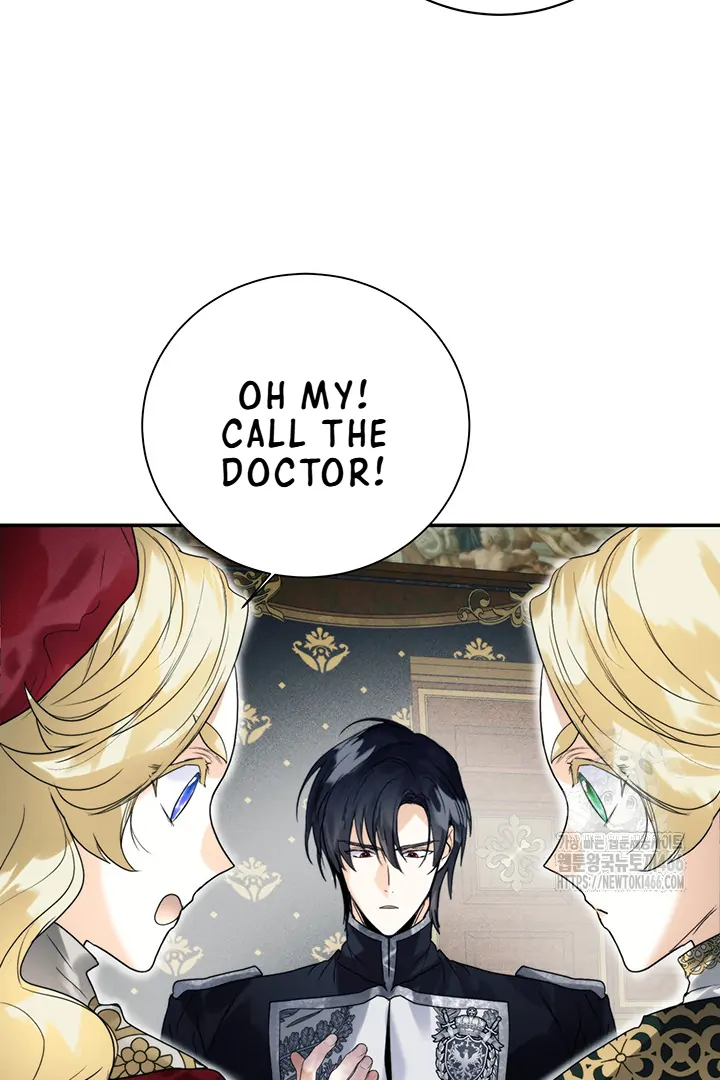 ROYAL MARRIAGE chapter 100 page 50