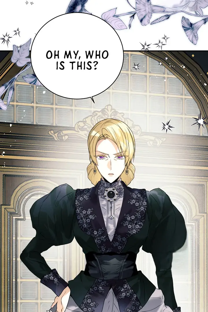 ROYAL MARRIAGE chapter 100 page 52