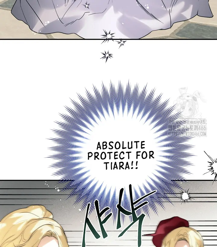 ROYAL MARRIAGE chapter 100 page 54