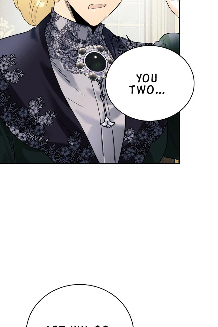 ROYAL MARRIAGE chapter 100 page 58