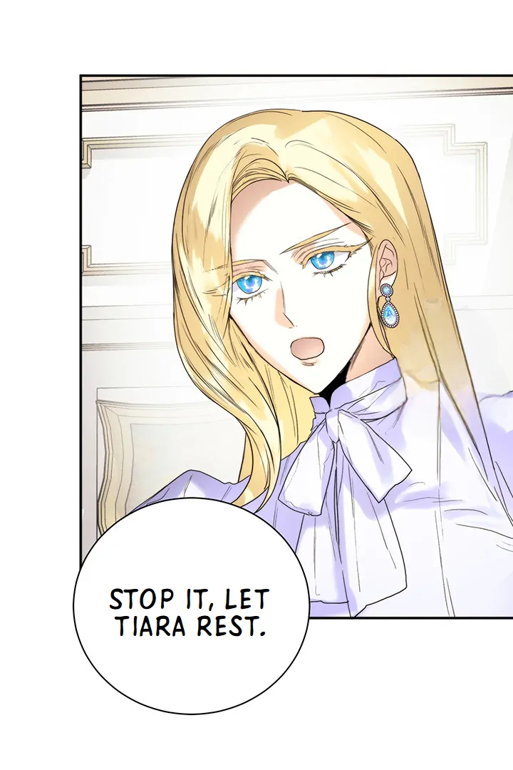 ROYAL MARRIAGE chapter 100 page 6