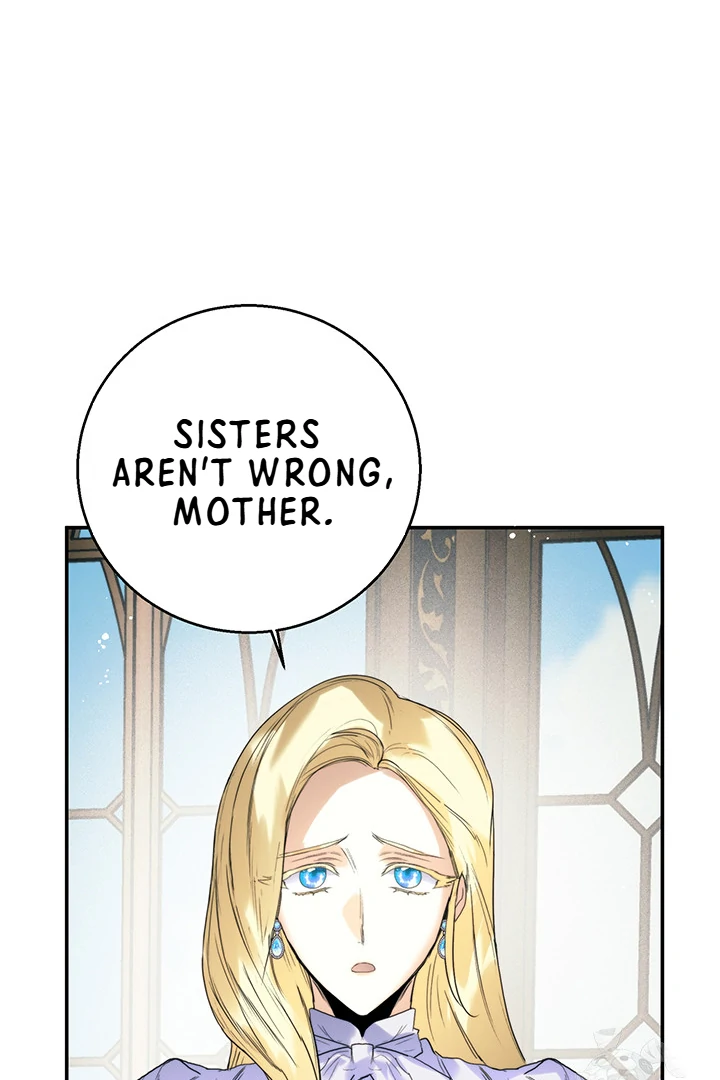 ROYAL MARRIAGE chapter 100 page 60