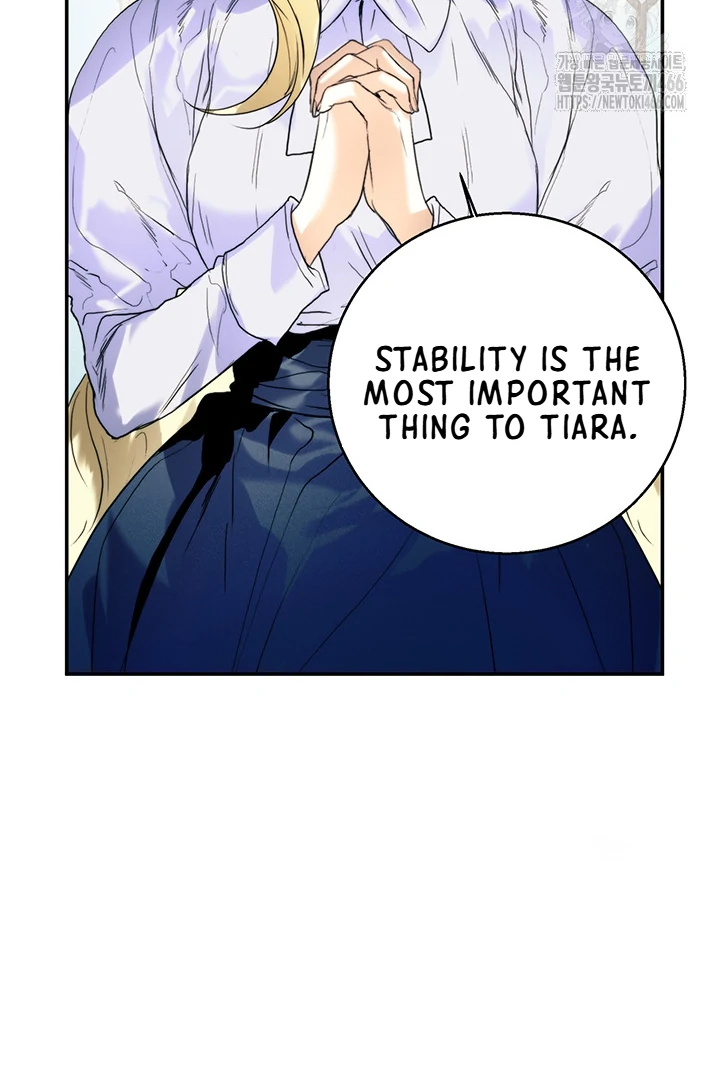 ROYAL MARRIAGE chapter 100 page 61