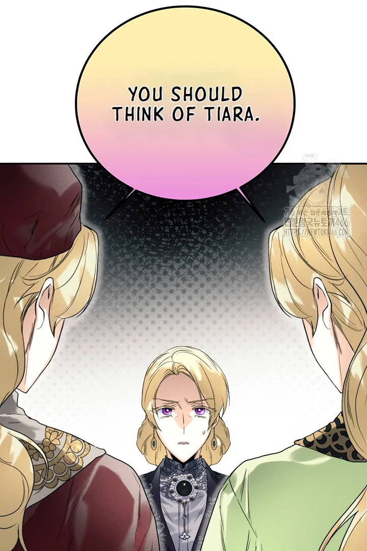 ROYAL MARRIAGE chapter 100 page 62