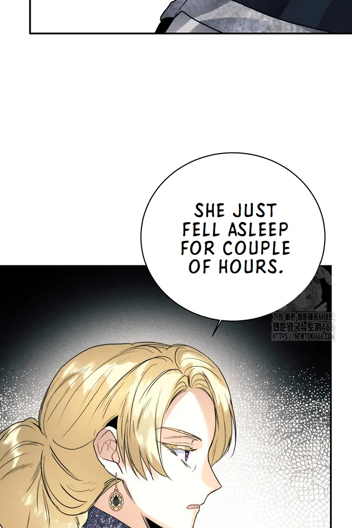 ROYAL MARRIAGE chapter 100 page 67