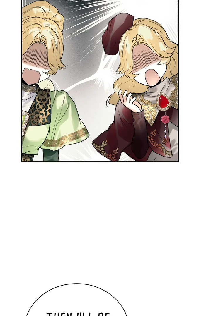 ROYAL MARRIAGE chapter 100 page 69