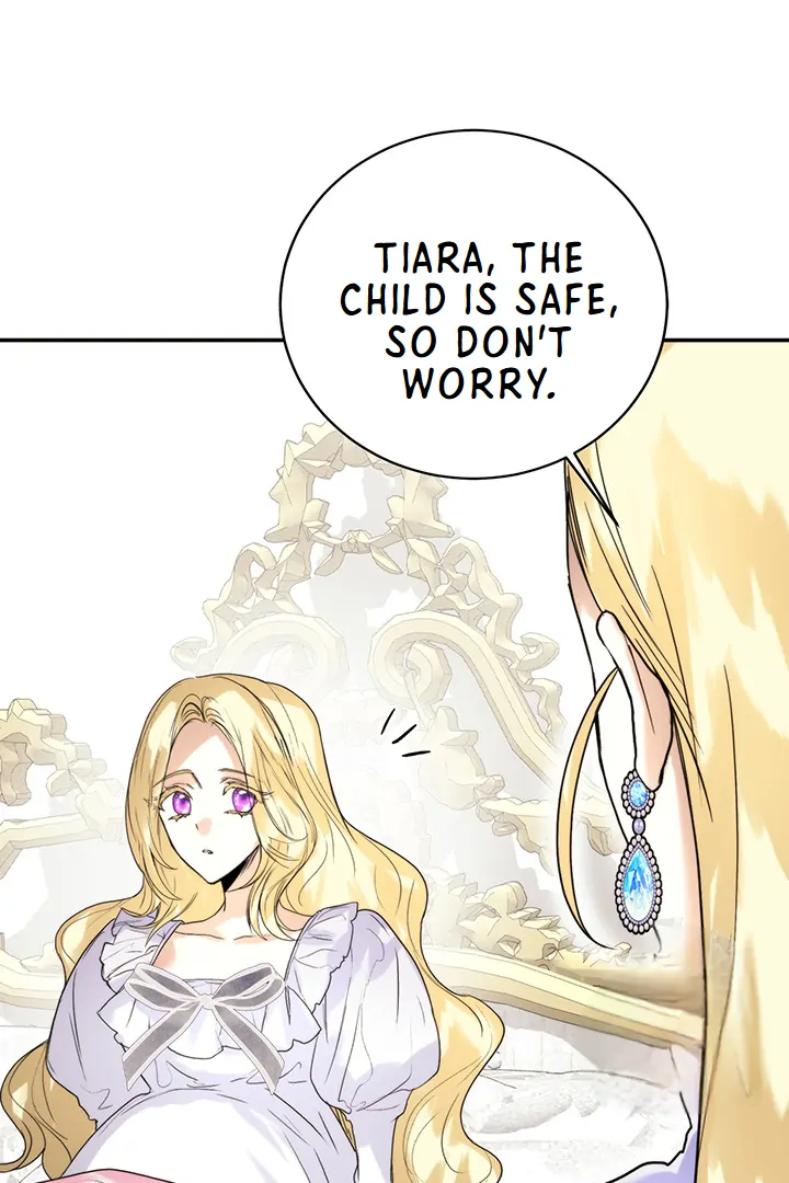 ROYAL MARRIAGE chapter 100 page 7