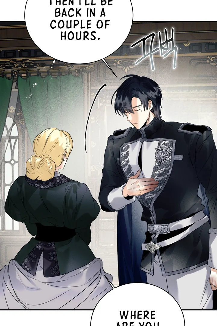 ROYAL MARRIAGE chapter 100 page 70