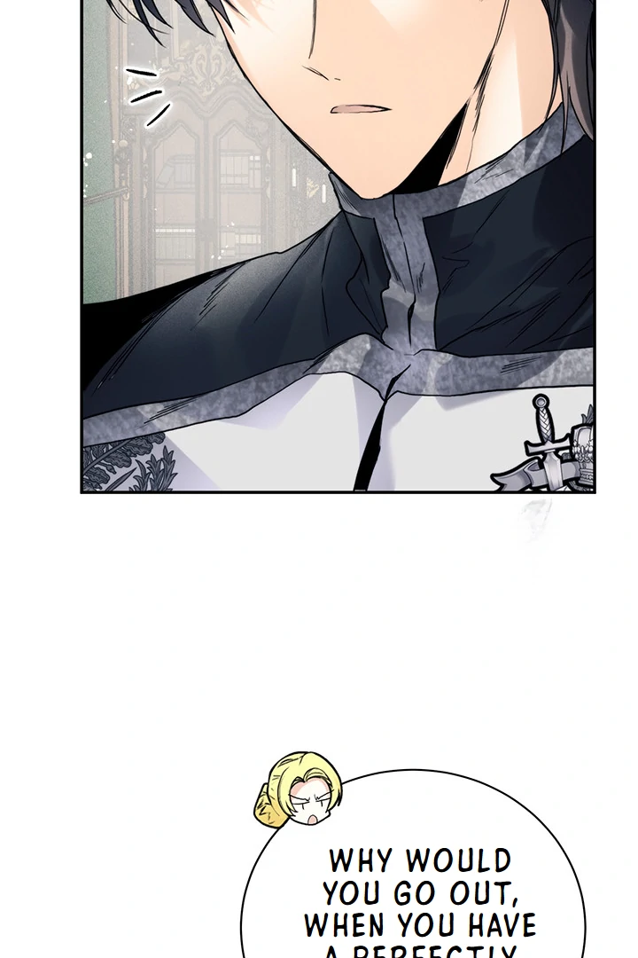 ROYAL MARRIAGE chapter 100 page 72