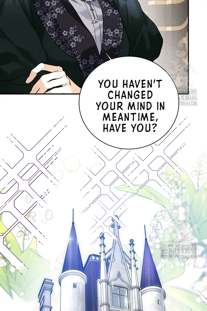 ROYAL MARRIAGE chapter 100 page 81