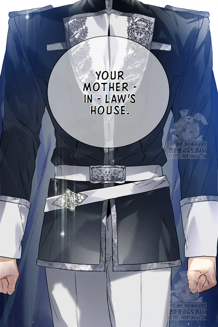 ROYAL MARRIAGE chapter 100 page 85