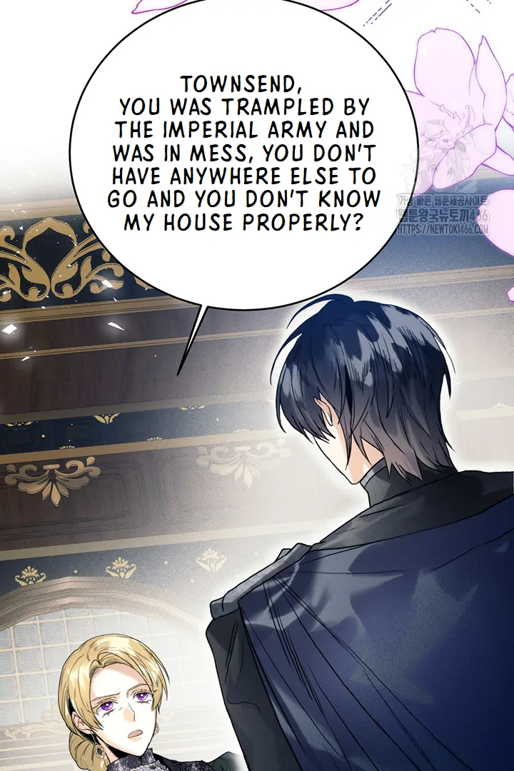 ROYAL MARRIAGE chapter 100 page 87