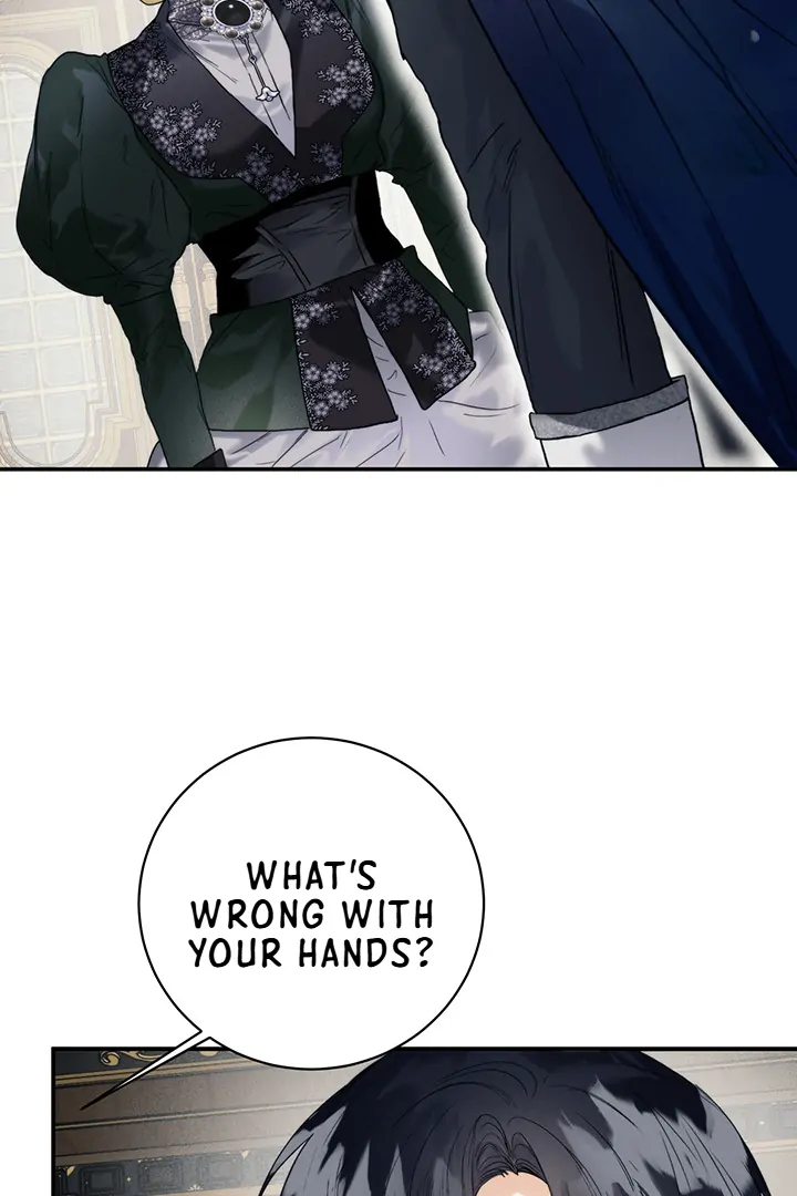 ROYAL MARRIAGE chapter 100 page 88
