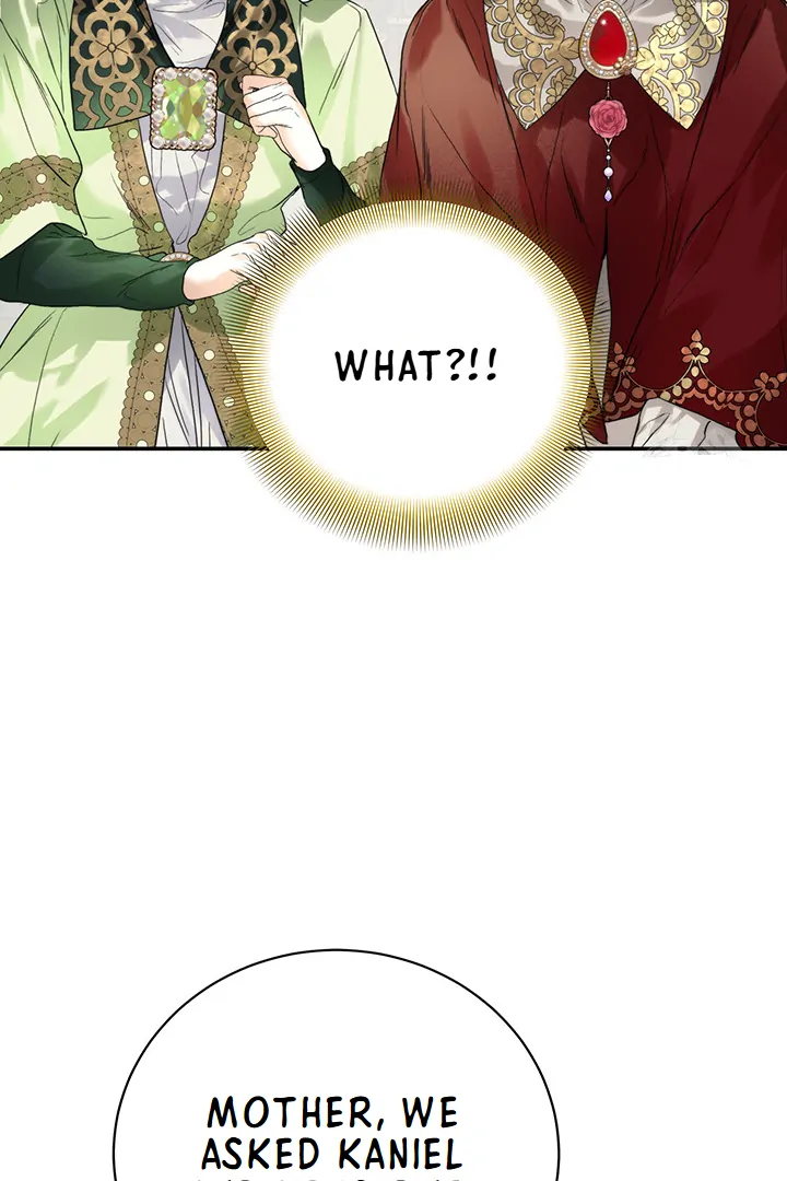 ROYAL MARRIAGE chapter 100 page 91