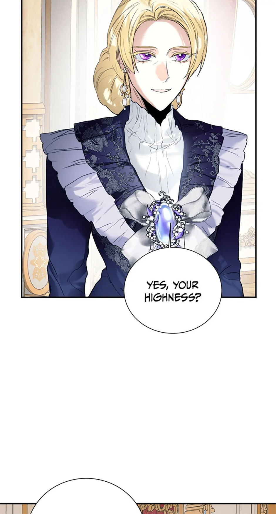 ROYAL MARRIAGE chapter 103 page 13