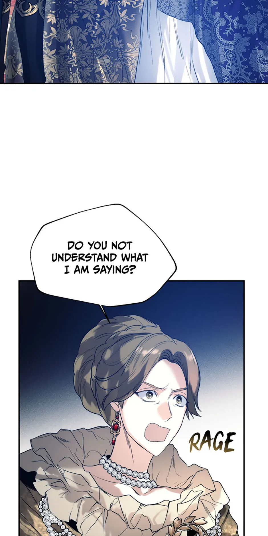 ROYAL MARRIAGE chapter 103 page 17