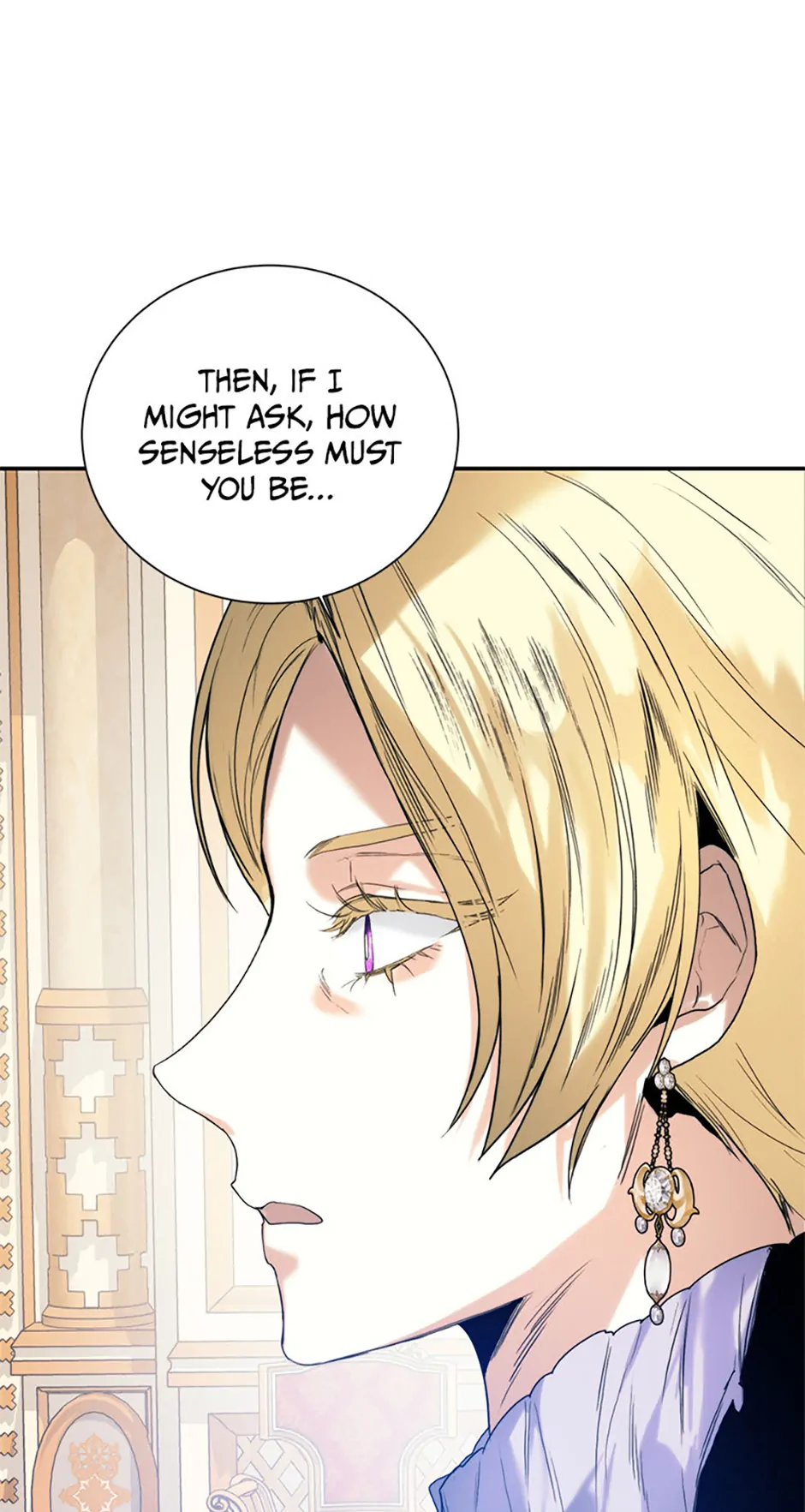 ROYAL MARRIAGE chapter 103 page 23