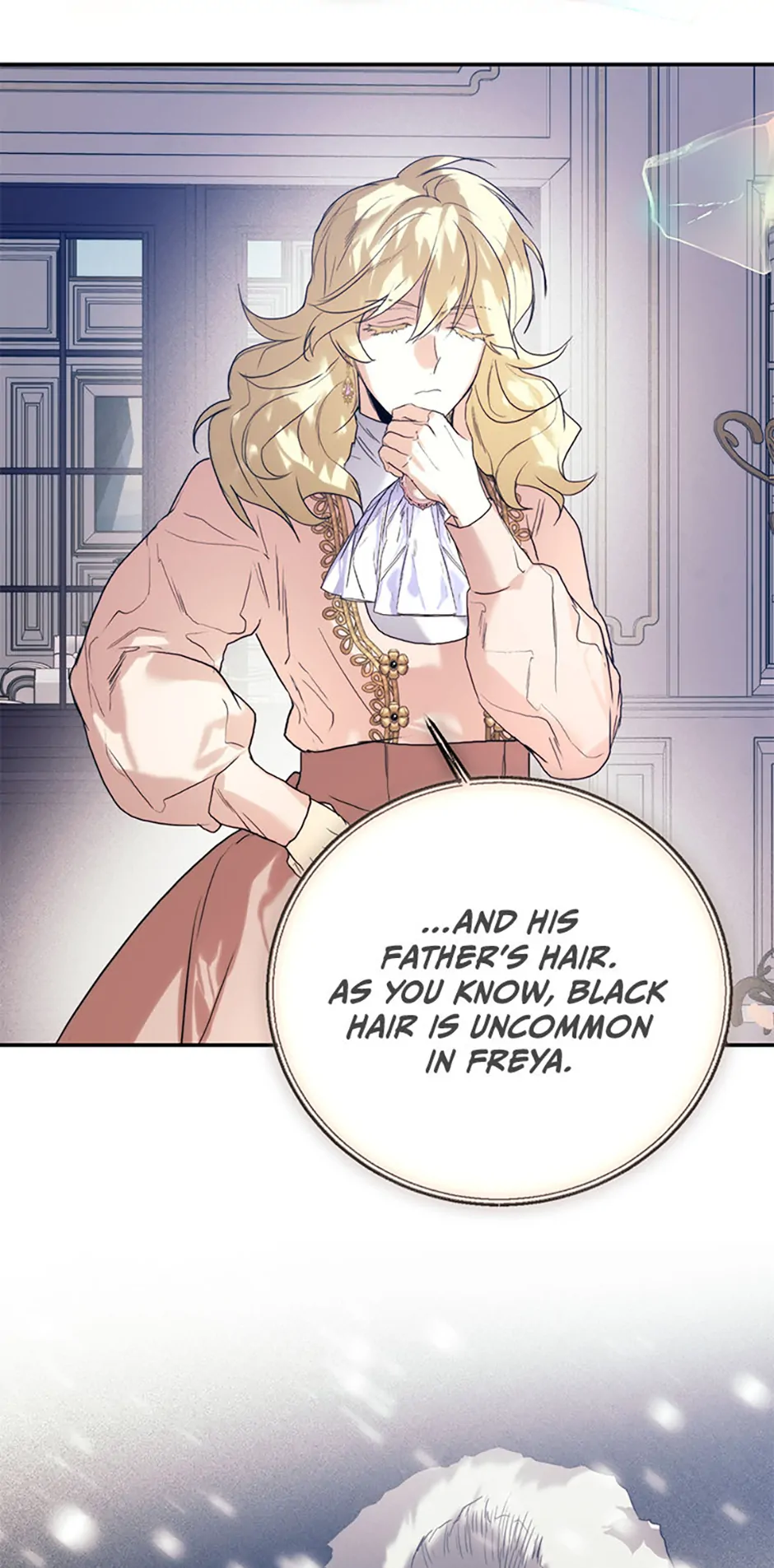 ROYAL MARRIAGE chapter 103 page 42