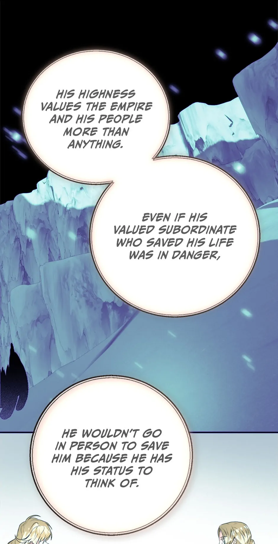 ROYAL MARRIAGE chapter 103 page 44