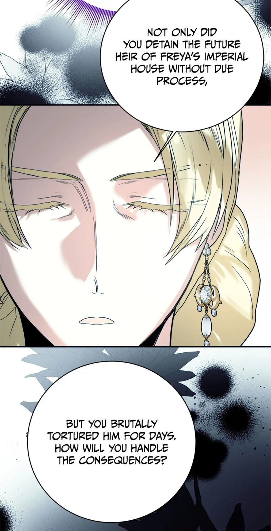 ROYAL MARRIAGE chapter 103 page 50