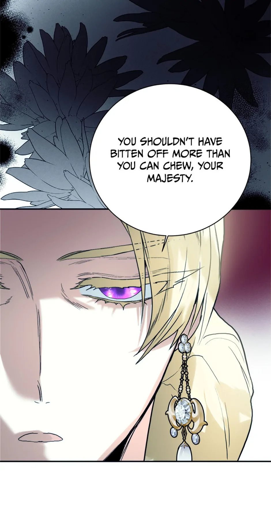ROYAL MARRIAGE chapter 103 page 51