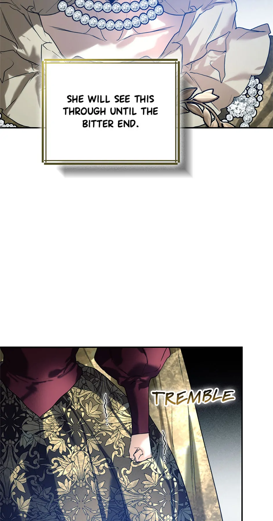 ROYAL MARRIAGE chapter 103 page 54