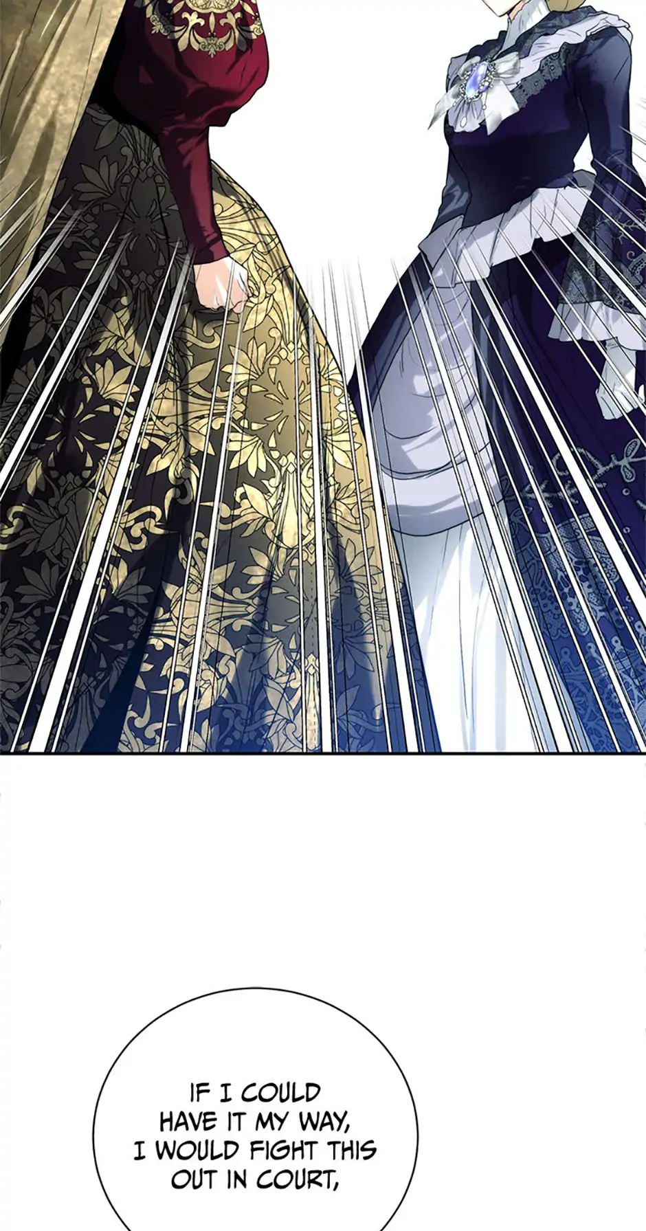 ROYAL MARRIAGE chapter 103 page 56