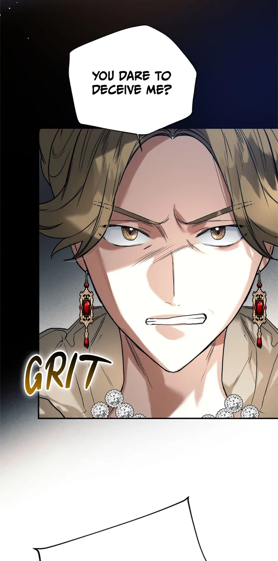 ROYAL MARRIAGE chapter 103 page 6
