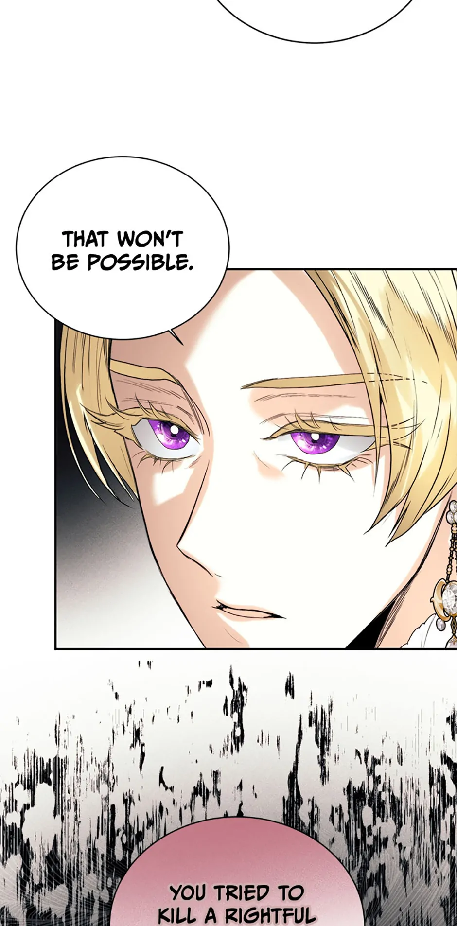 ROYAL MARRIAGE chapter 103 page 60