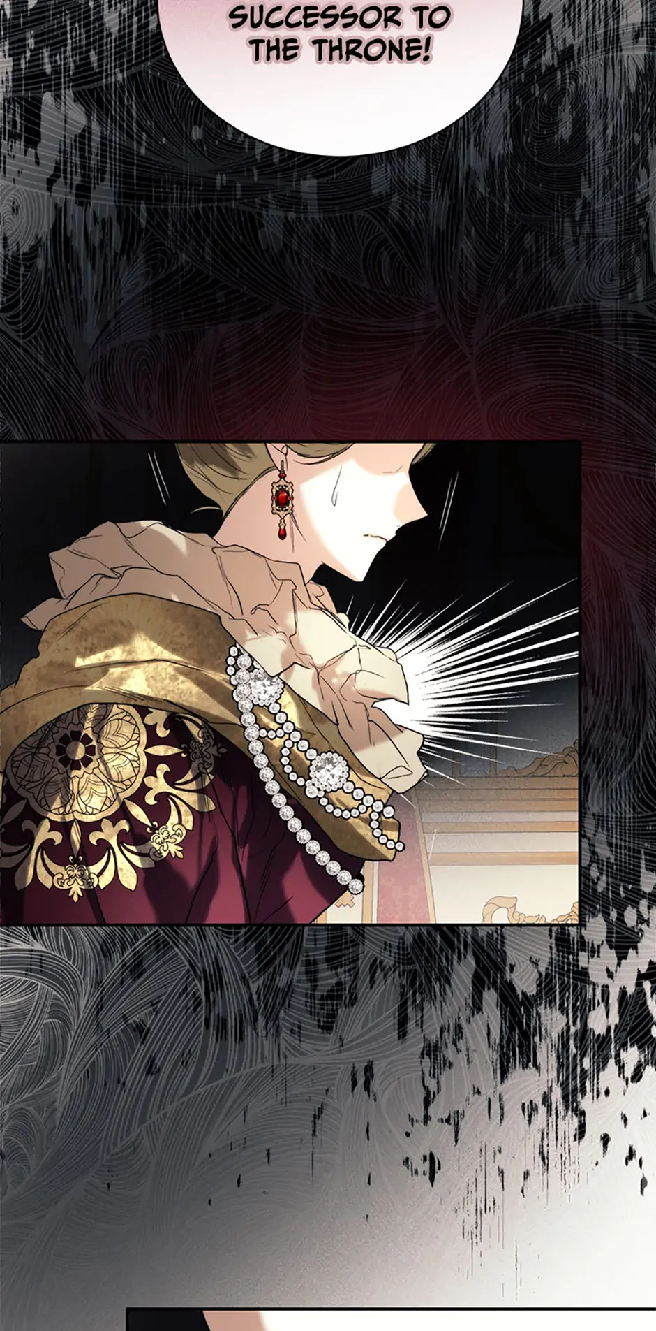 ROYAL MARRIAGE chapter 103 page 61