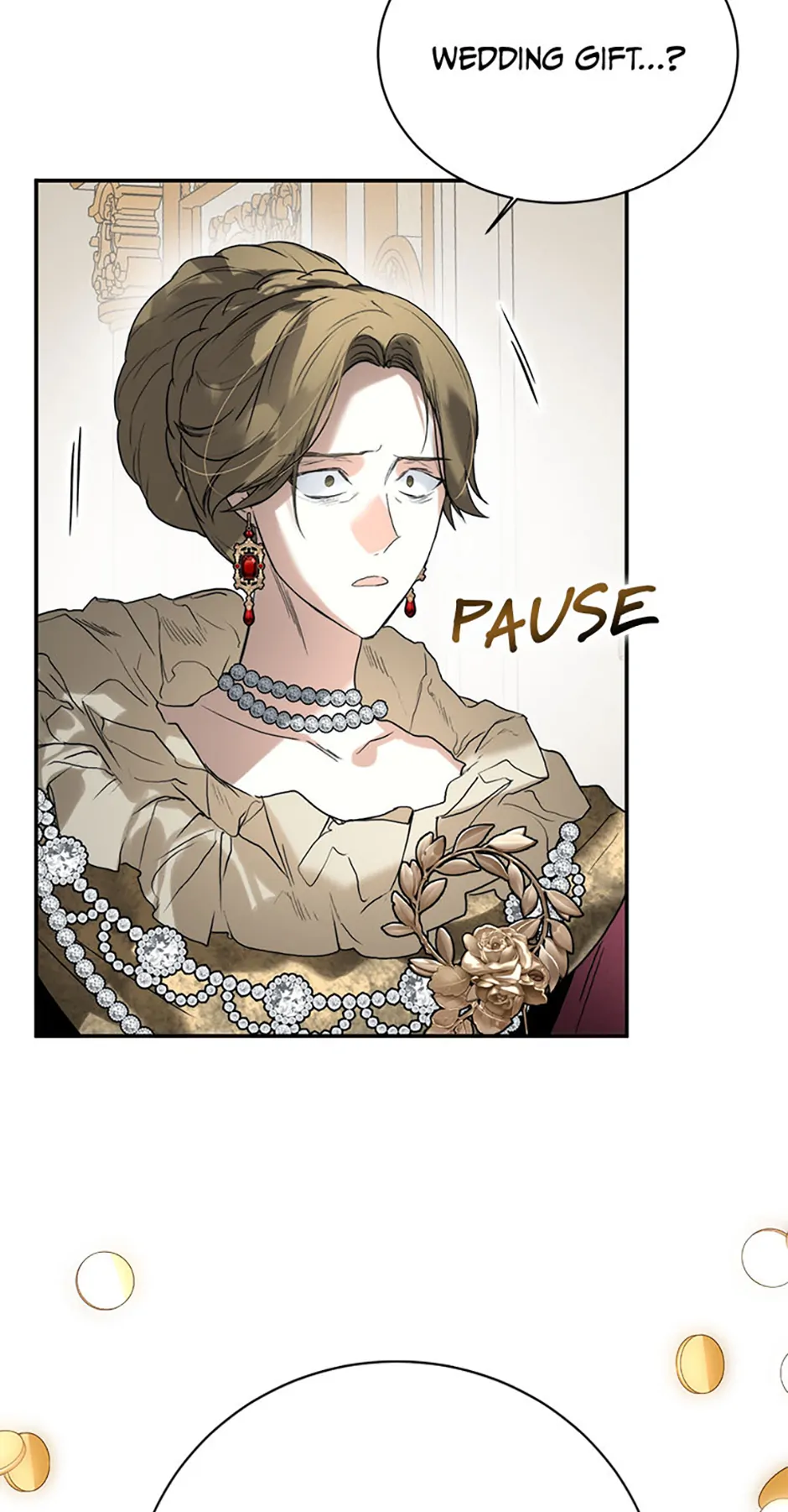 ROYAL MARRIAGE chapter 103 page 67