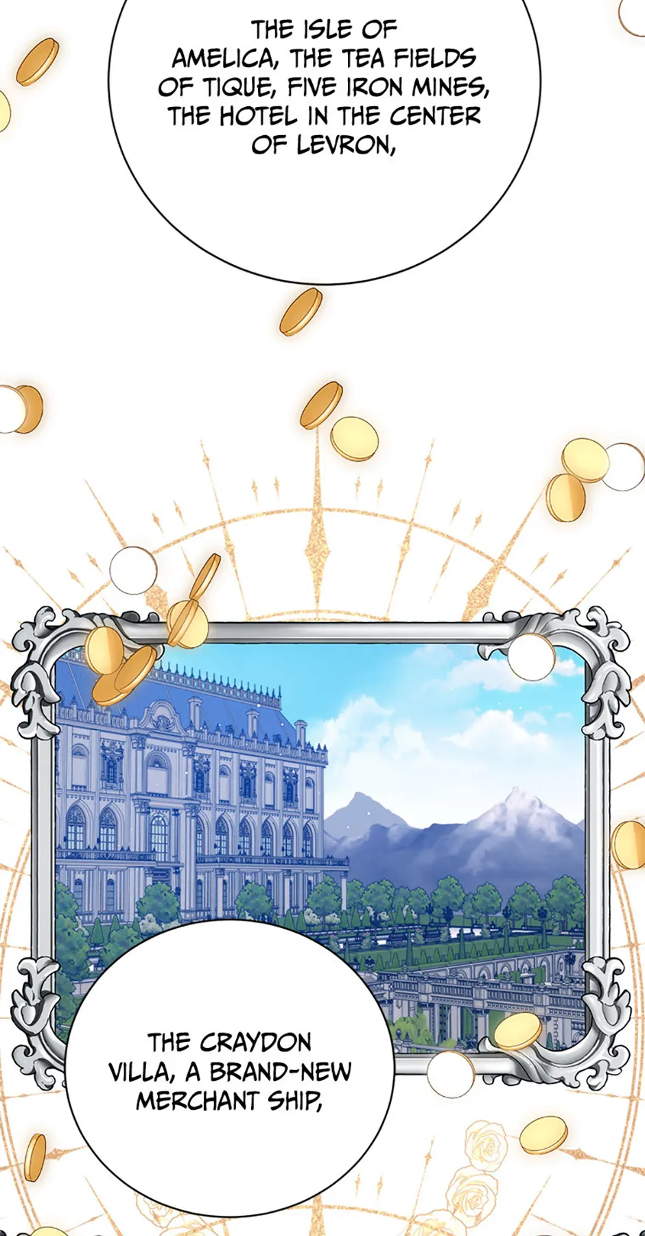 ROYAL MARRIAGE chapter 103 page 68