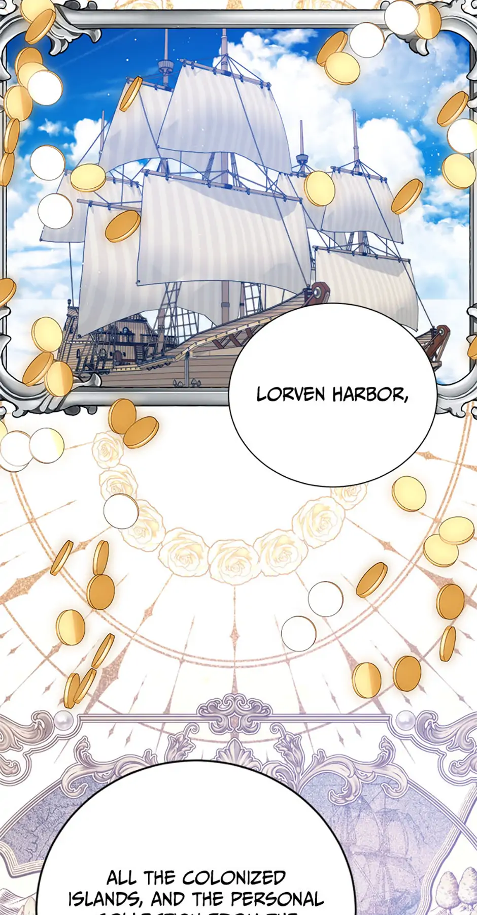 ROYAL MARRIAGE chapter 103 page 69