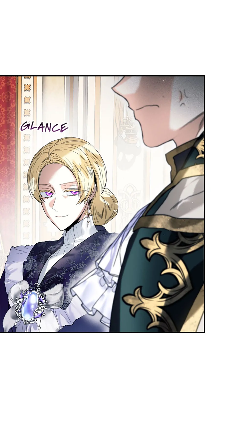 ROYAL MARRIAGE chapter 103 page 8