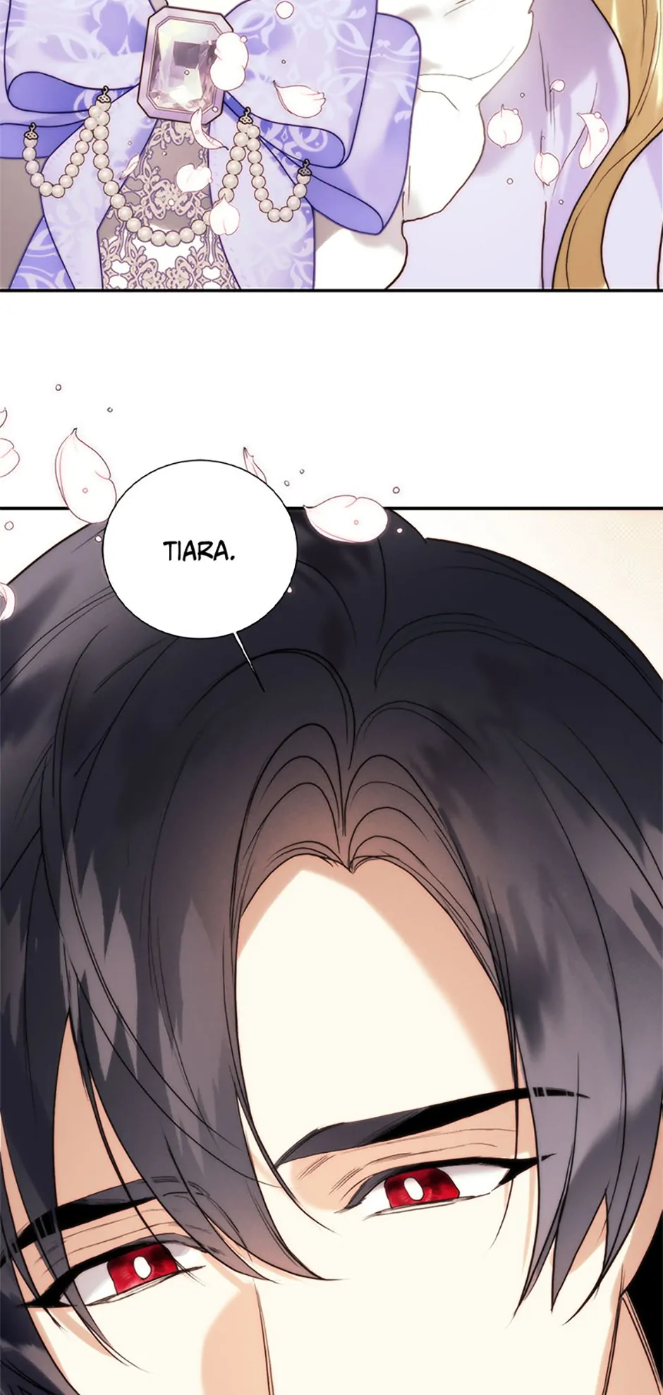 ROYAL MARRIAGE chapter 105 page 18